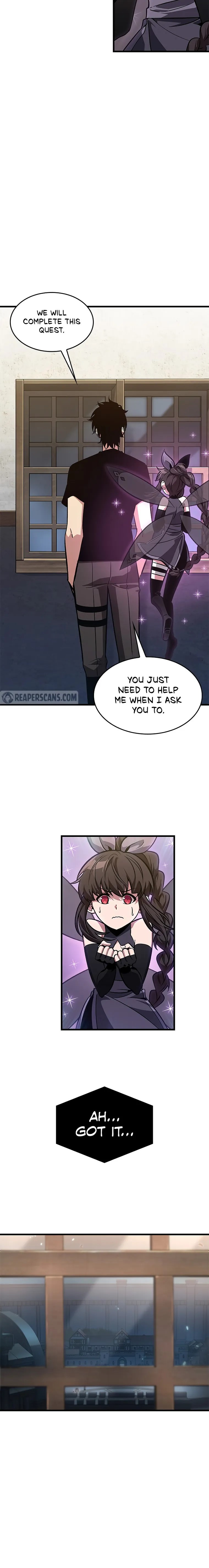 Pick Me Up Chapter 69 - Page 14 in English