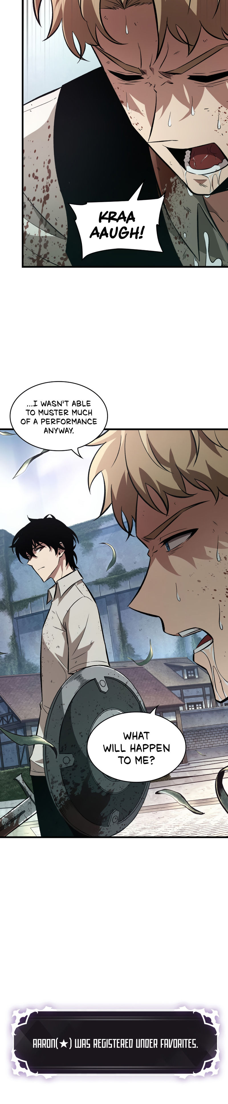 Pick Me Up Chapter 7 - Page 13 in English
