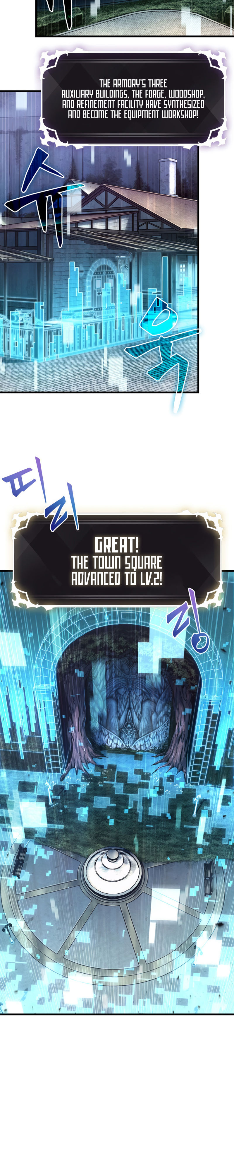 Pick Me Up Chapter 7 - Page 22 in English