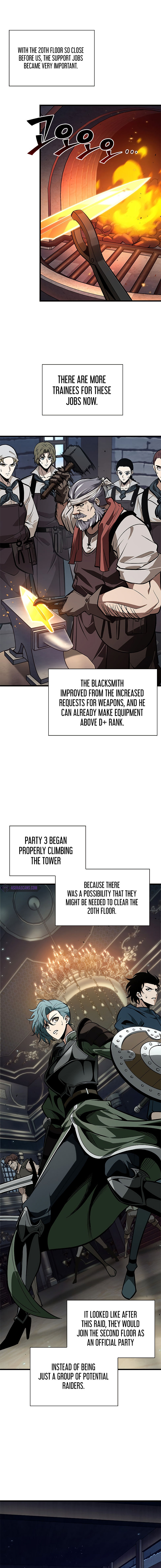 Pick Me Up Chapter 70 - Page 11 in English