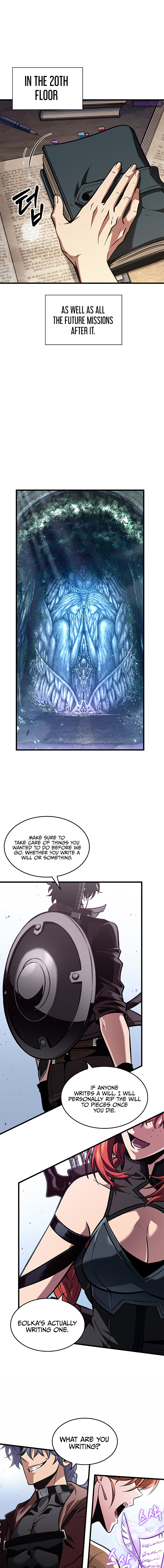 Pick Me Up Chapter 70 - Page 13 in English