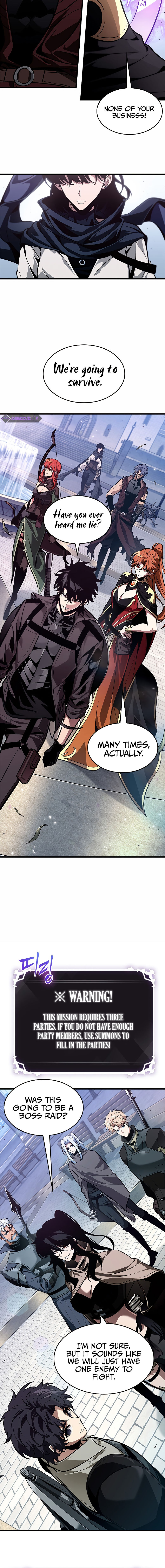 Pick Me Up Chapter 70 - Page 14 in English