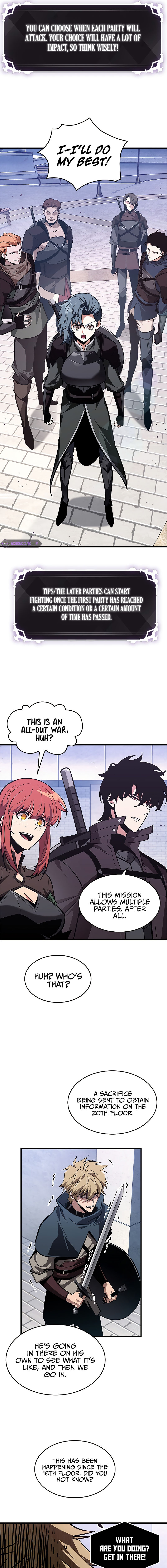 Pick Me Up Chapter 70 - Page 15 in English