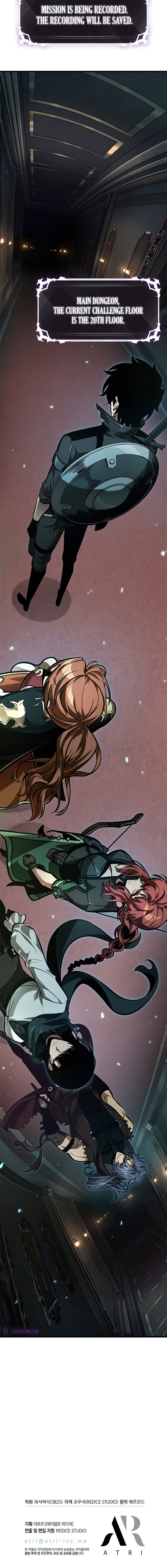 Pick Me Up Chapter 70 - Page 18 in English