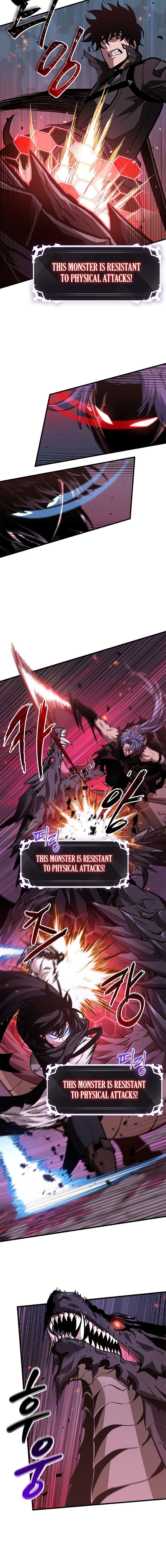 Pick Me Up Chapter 71 - Page 10 in English