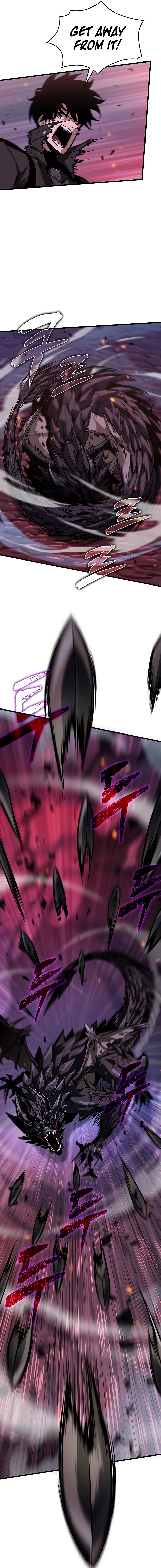 Pick Me Up Chapter 71 - Page 11 in English