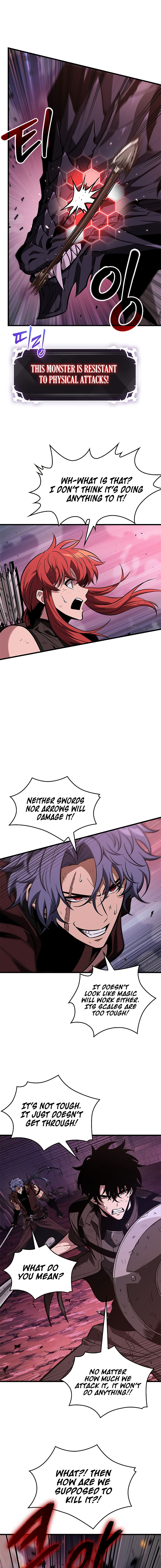 Pick Me Up Chapter 71 - Page 13 in English