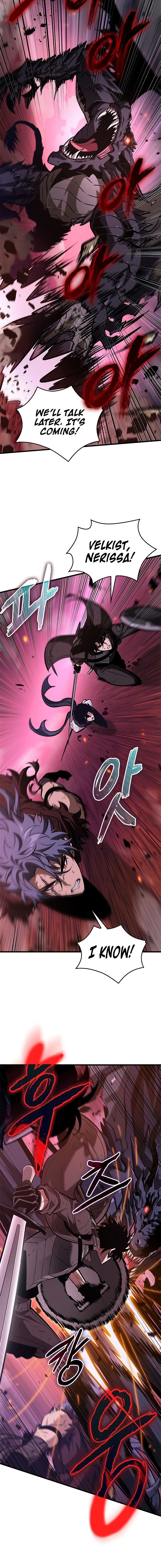 Pick Me Up Chapter 71 - Page 14 in English