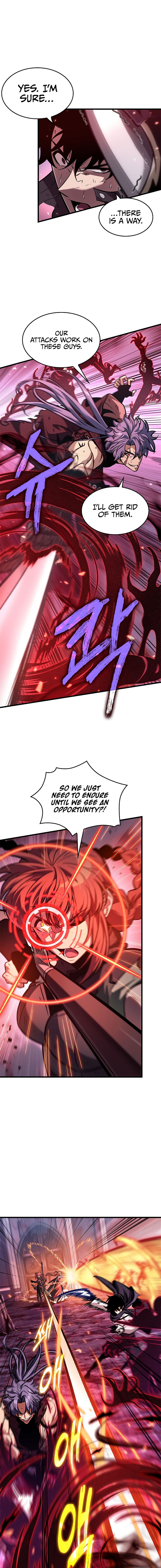 Pick Me Up Chapter 71 - Page 19 in English