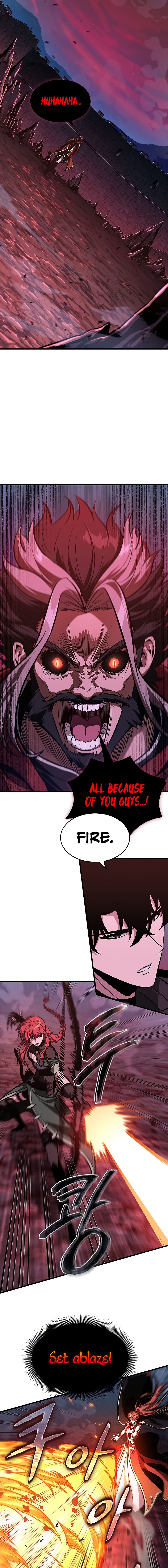 Pick Me Up Chapter 71 - Page 3 in English
