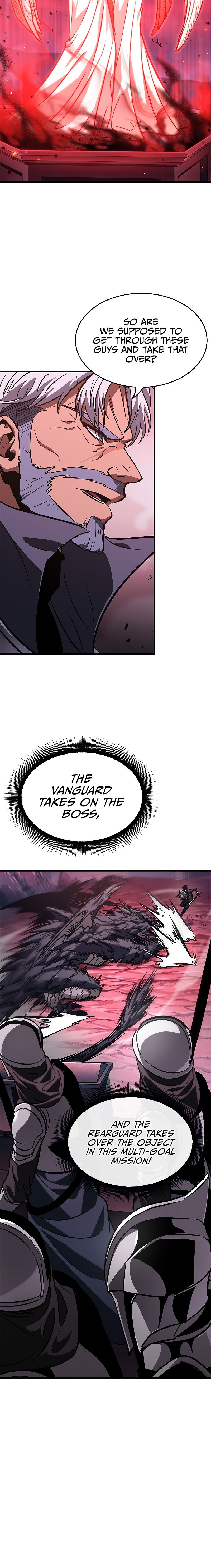 Pick Me Up Chapter 72 - Page 14 in English