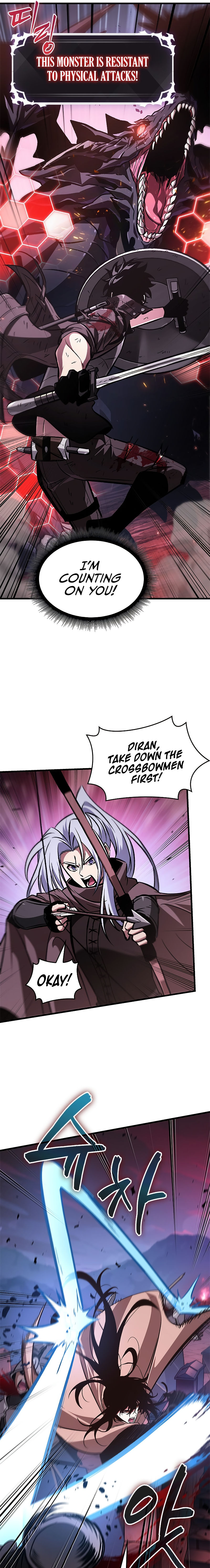 Pick Me Up Chapter 72 - Page 15 in English
