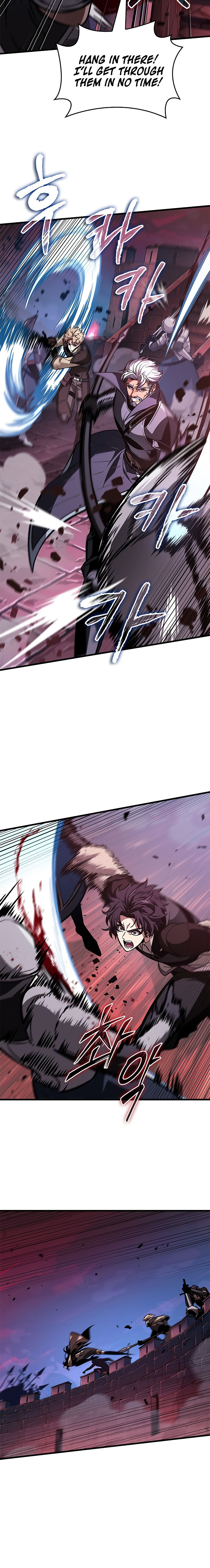 Pick Me Up Chapter 72 - Page 16 in English