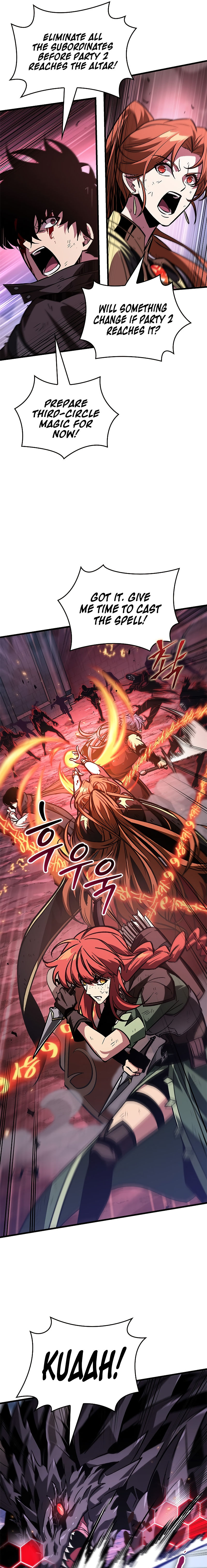 Pick Me Up Chapter 72 - Page 17 in English