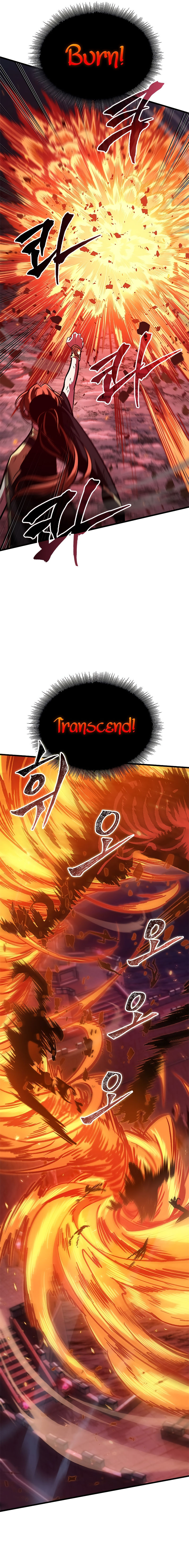 Pick Me Up Chapter 72 - Page 19 in English