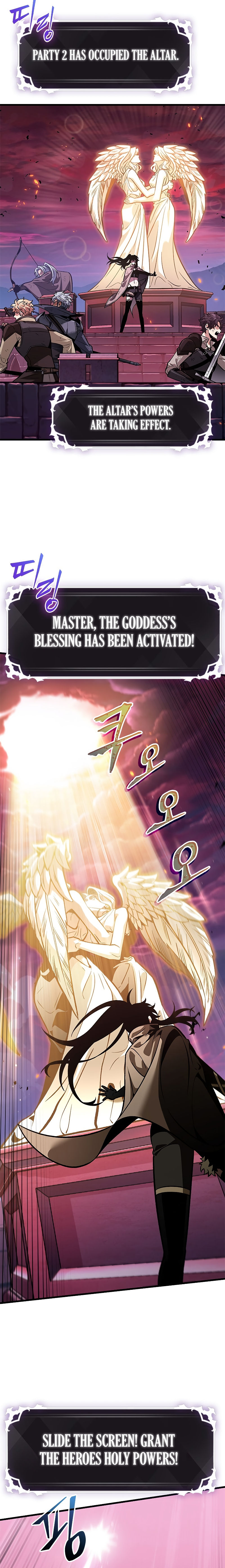 Pick Me Up Chapter 72 - Page 22 in English