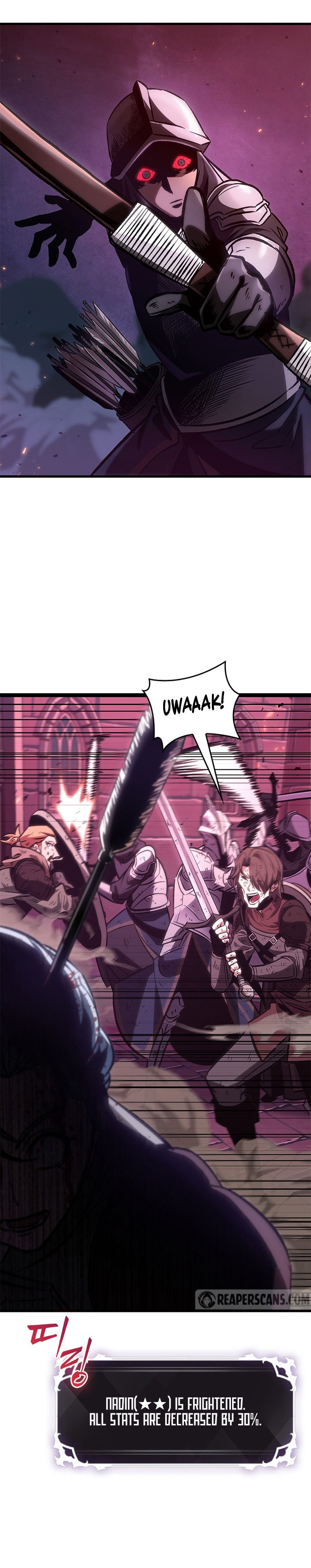 Pick Me Up Chapter 74 - Page 13 in English