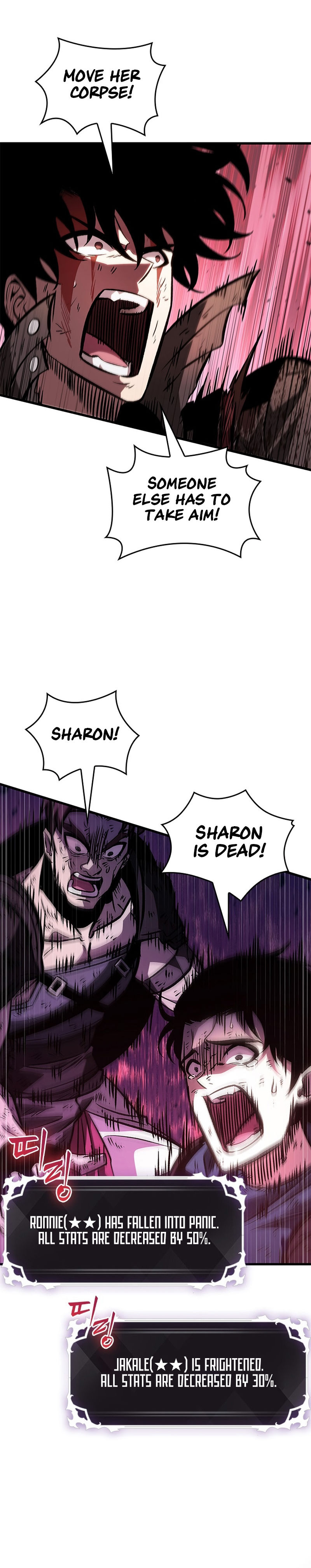 Pick Me Up Chapter 74 - Page 14 in English
