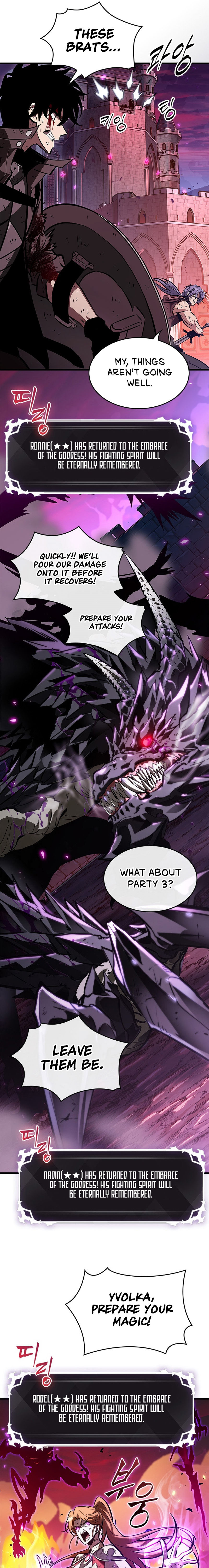 Pick Me Up Chapter 74 - Page 15 in English