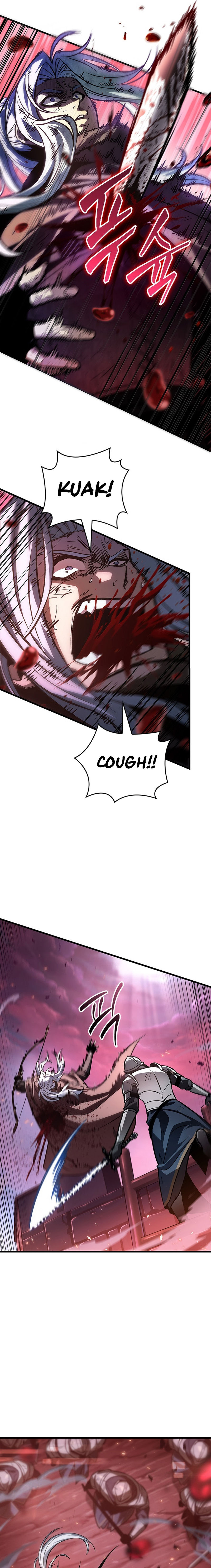 Pick Me Up Chapter 74 - Page 19 in English
