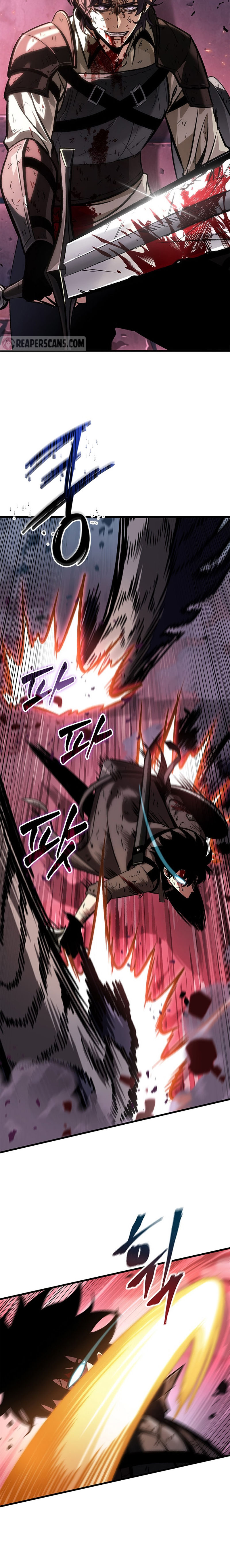 Pick Me Up Chapter 74 - Page 24 in English
