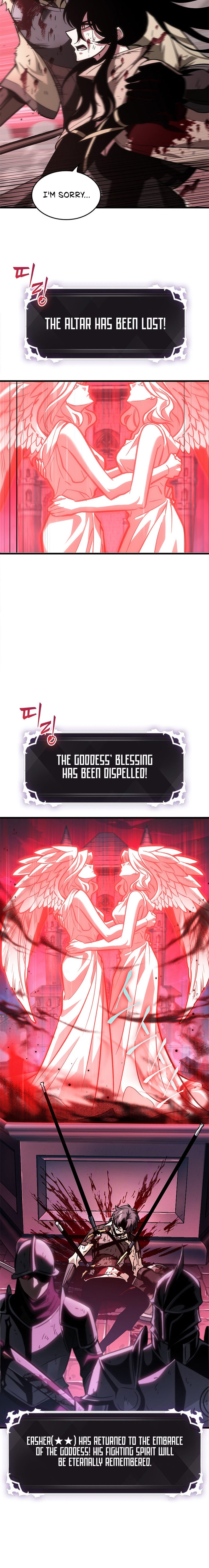 Pick Me Up Chapter 74 - Page 26 in English