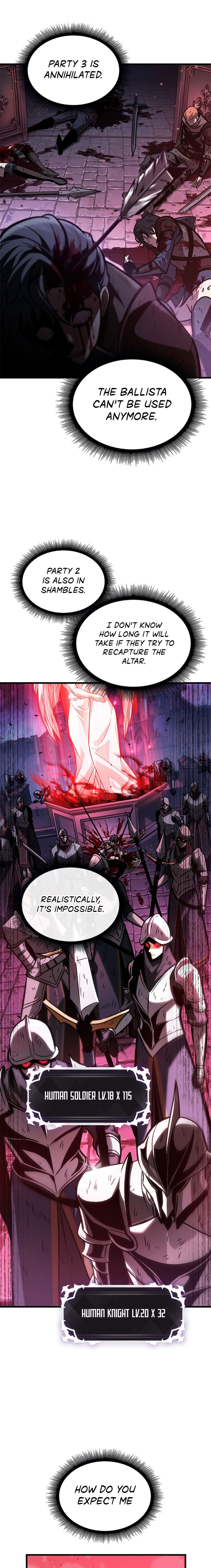 Pick Me Up Chapter 74 - Page 27 in English
