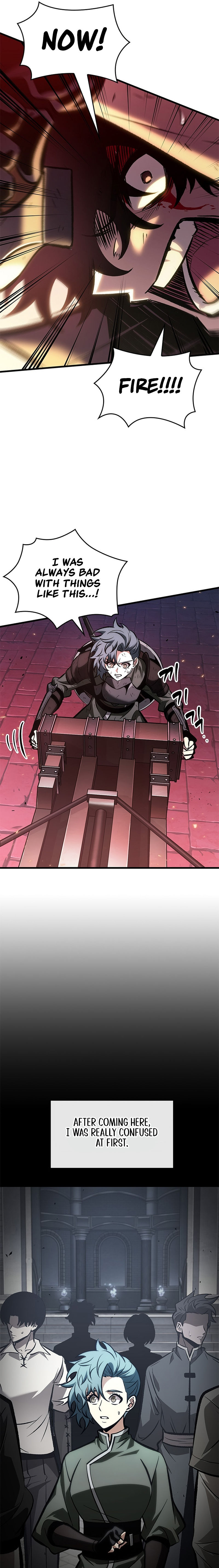 Pick Me Up Chapter 74 - Page 5 in English