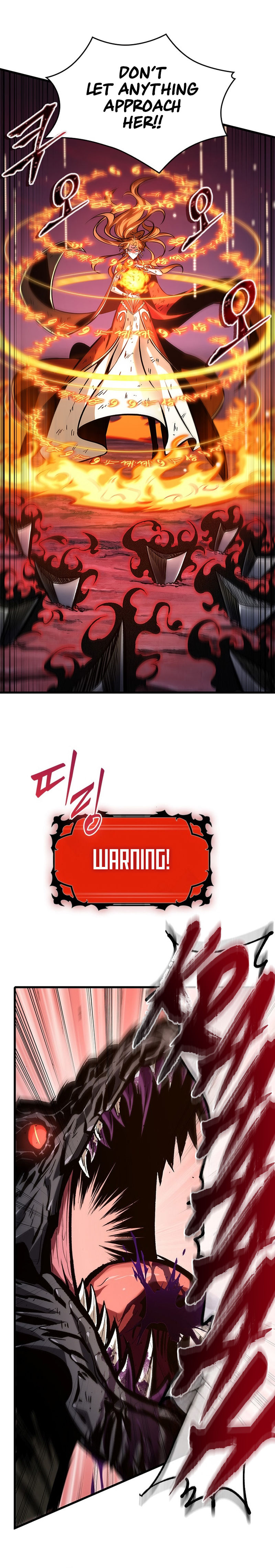 Pick Me Up Chapter 75 - Page 18 in English