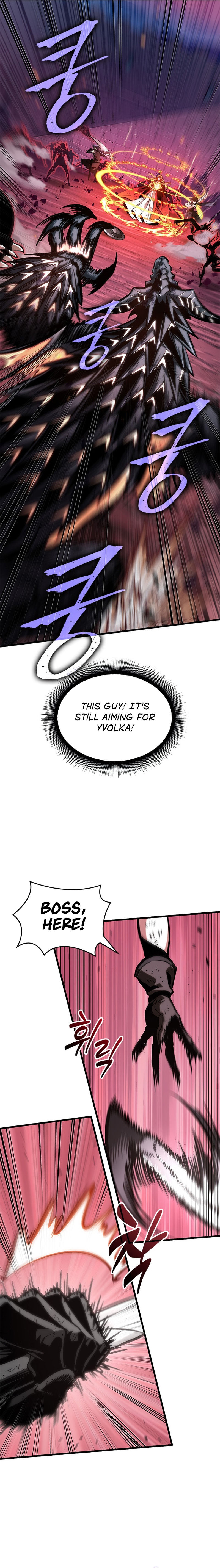 Pick Me Up Chapter 75 - Page 25 in English