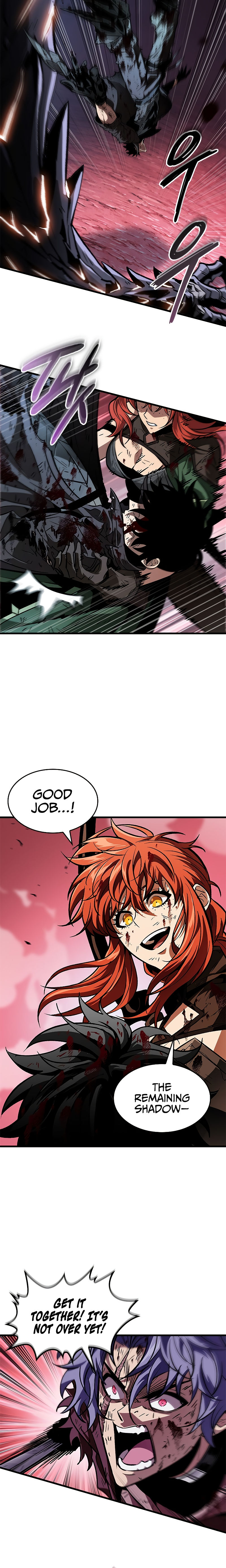 Pick Me Up Chapter 76 - Page 10 in English
