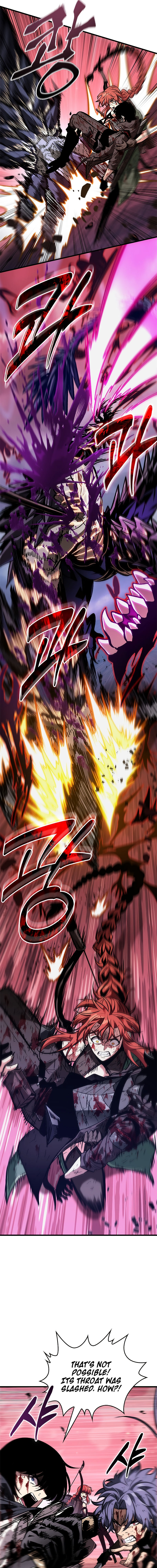 Pick Me Up Chapter 76 - Page 11 in English