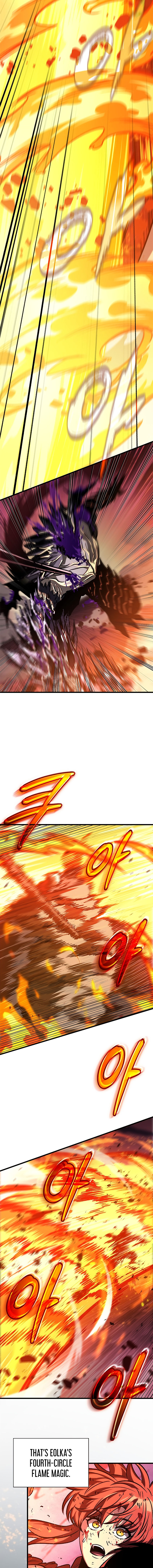 Pick Me Up Chapter 76 - Page 13 in English