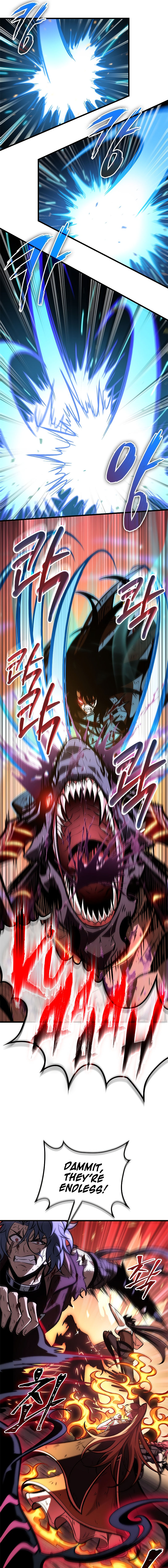 Pick Me Up Chapter 76 - Page 3 in English