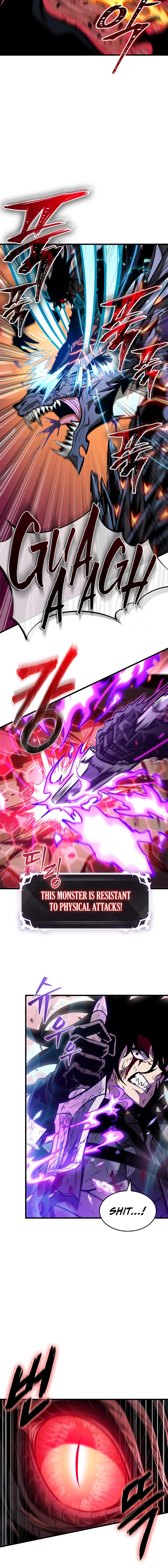 Pick Me Up Chapter 76 - Page 4 in English