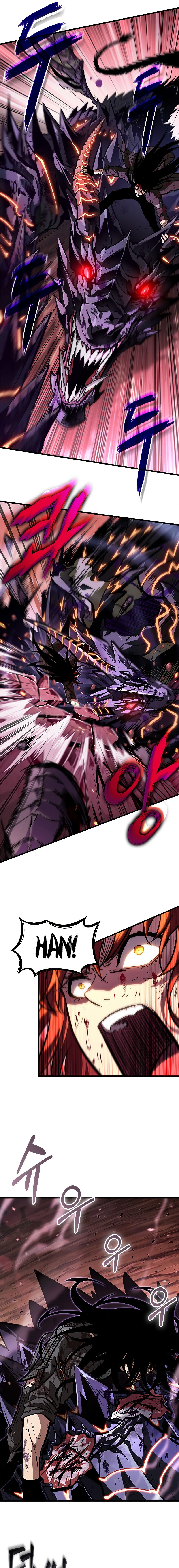 Pick Me Up Chapter 76 - Page 5 in English