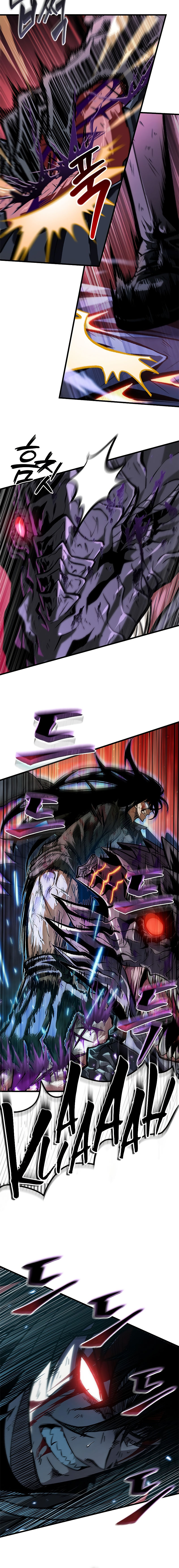 Pick Me Up Chapter 76 - Page 6 in English