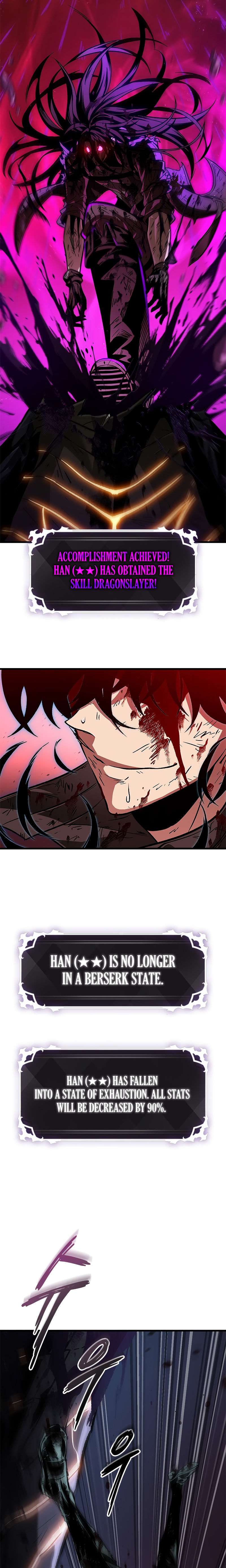 Pick Me Up Chapter 76 - Page 9 in English
