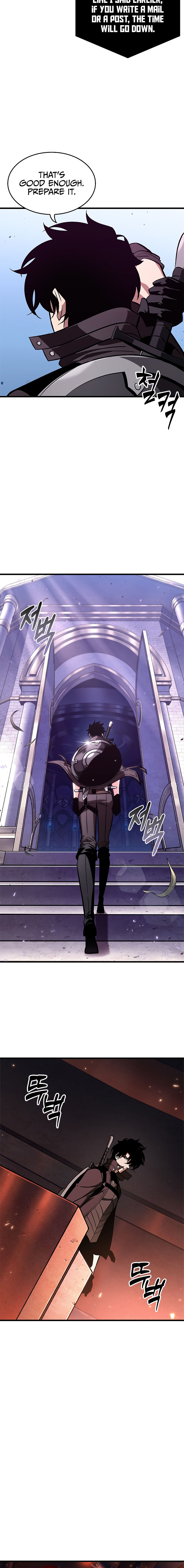 Pick Me Up Chapter 77 - Page 10 in English