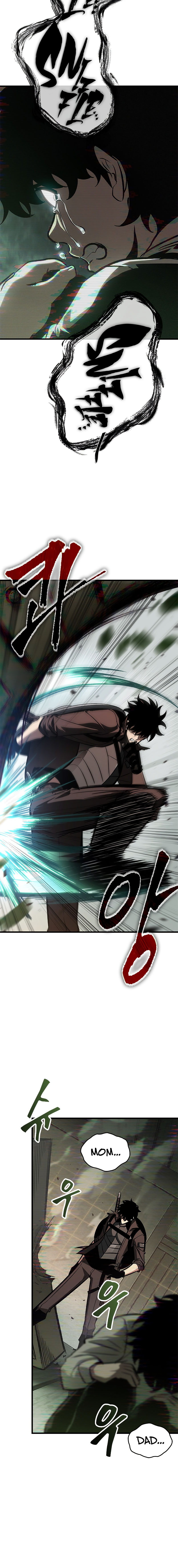Pick Me Up Chapter 77 - Page 14 in English