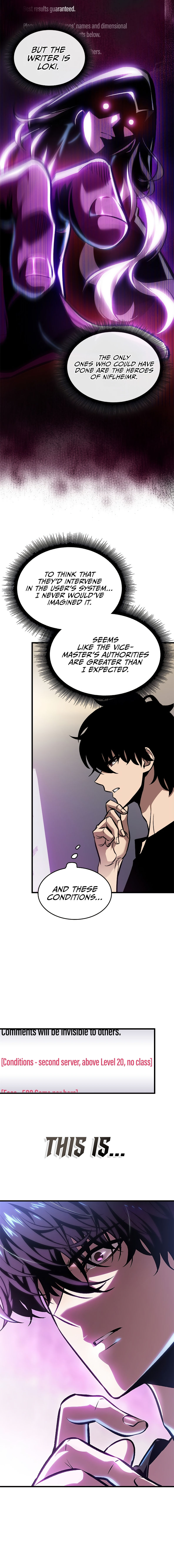 Pick Me Up Chapter 77 - Page 22 in English