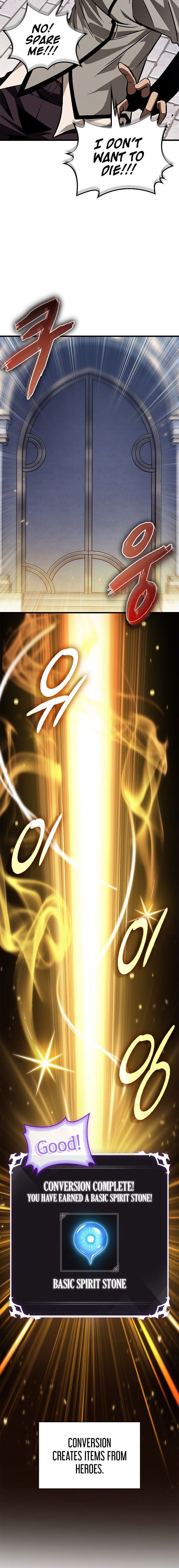Pick Me Up Chapter 77 - Page 6 in English
