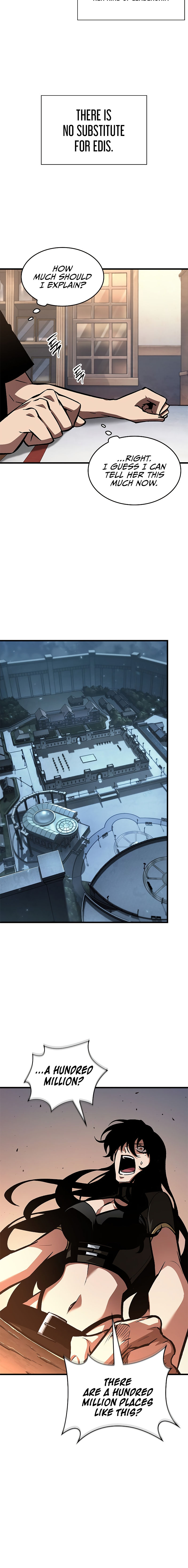 Pick Me Up Chapter 78 - Page 12 in English