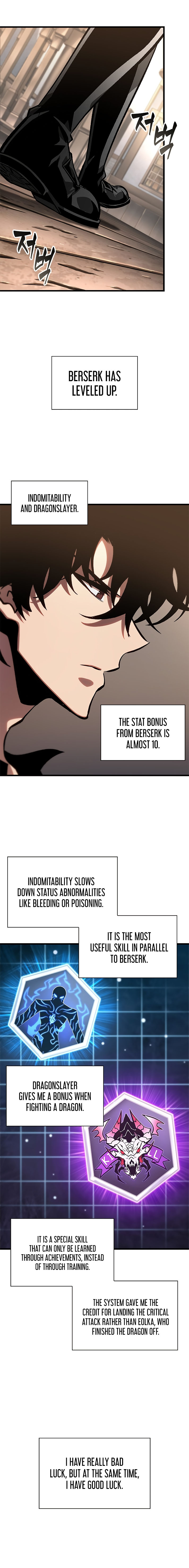 Pick Me Up Chapter 78 - Page 14 in English