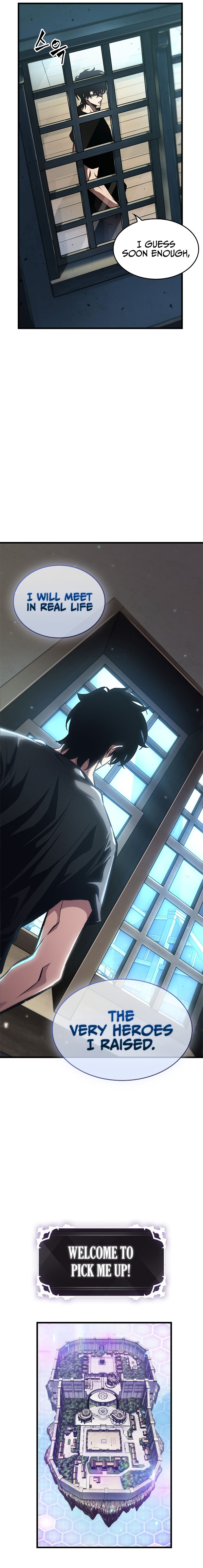 Pick Me Up Chapter 78 - Page 15 in English
