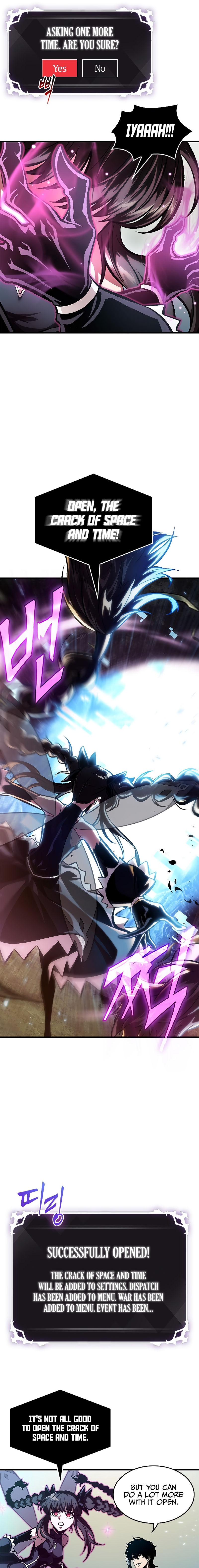 Pick Me Up Chapter 78 - Page 17 in English