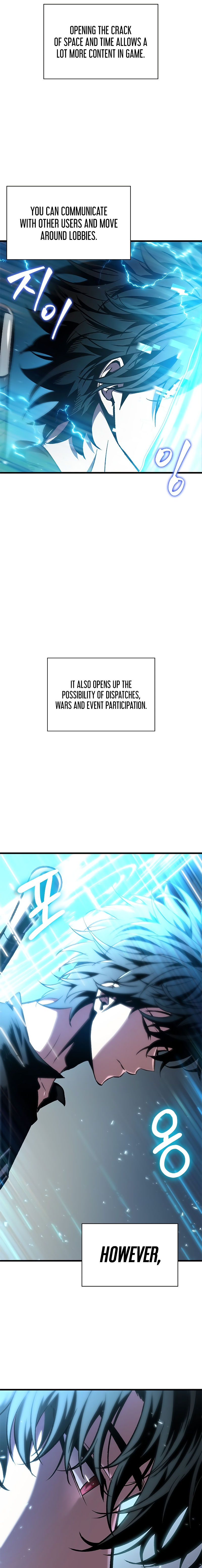 Pick Me Up Chapter 78 - Page 21 in English