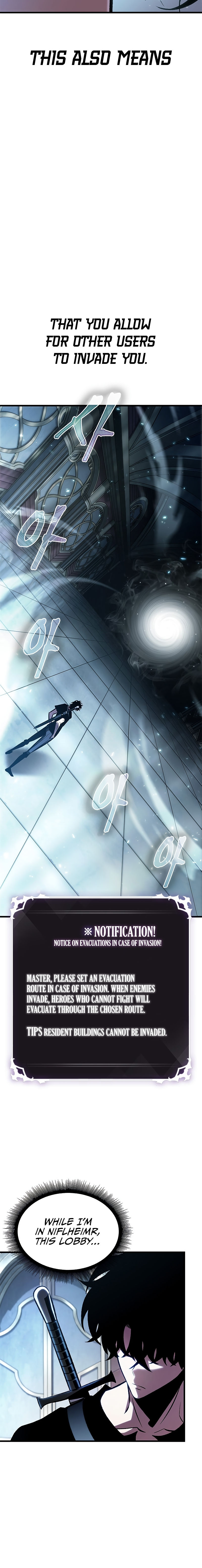 Pick Me Up Chapter 78 - Page 22 in English
