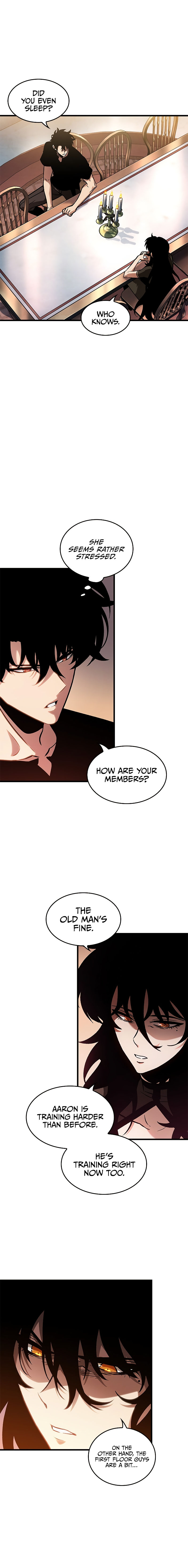 Pick Me Up Chapter 78 - Page 6 in English