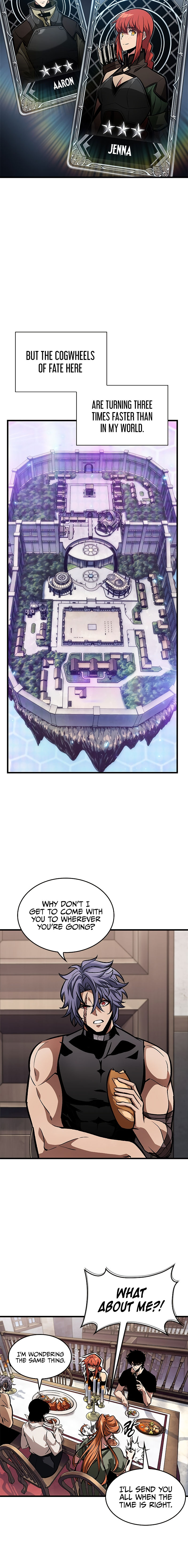 Pick Me Up Chapter 79 - Page 14 in English